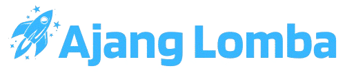 logo ajang lomba